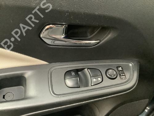 Switch NISSAN MICRA V (K14) 0.9 IG-T | BP27452900I30 