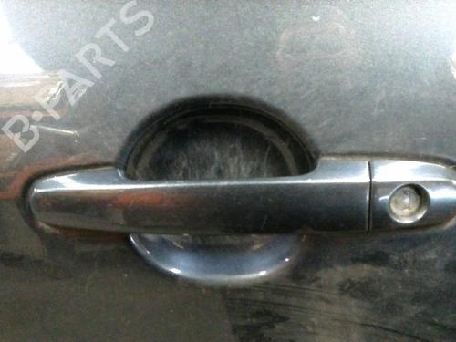 Used Front left exterior door handle TOYOTA RAV 4 III (_A3_) 2.2 D 4WD (ALA30_, ALA30R) (177 hp) 22160130