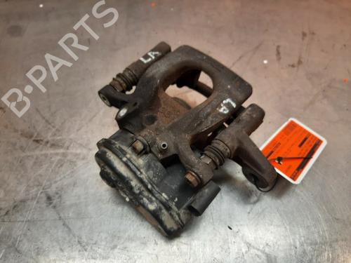 Used Left rear brake caliper NISSAN QASHQAI II SUV (J11, J11_) 1.2 DIG-T (115 hp) 22167338