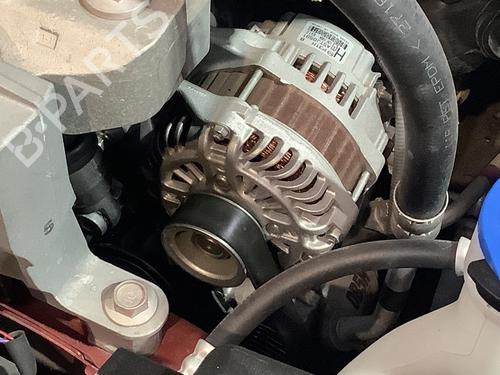 Used Alternator MAZDA CX-3 (DK) 2.0 SKYACTIV-G (121 hp) 29917180