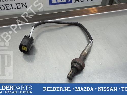 Capteur électronique MAZDA 626 V Station Wagon (GW) 2.0 H.P. (GWEW) (136 hp) 22141070