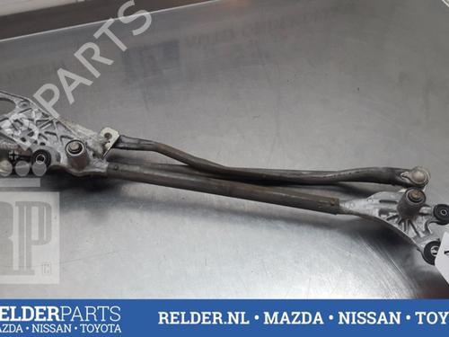 Used Front wipers mechanism TOYOTA CELICA Coupe (_T23_) 1.8 16V VT-i (ZZT230_, ZZT230) (143 hp) 22157995
