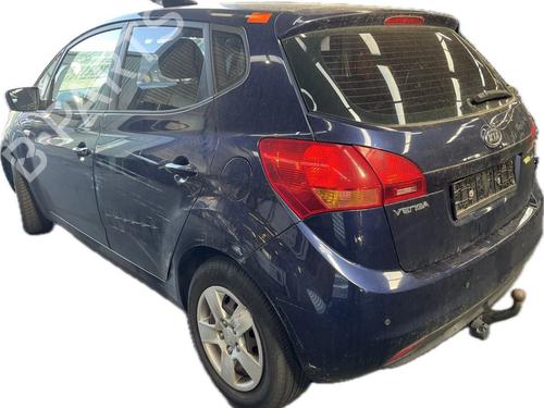 Rear center seatbelt KIA VENGA (YN) 1.4 CVVT | BP25004918I27 