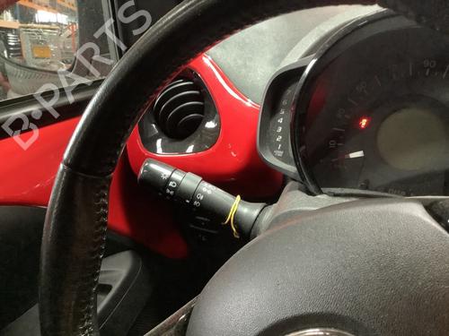 Steering column stalk TOYOTA AYGO (_B4_) 1.0 (KGB40) | BP26327423I23 - Image 2