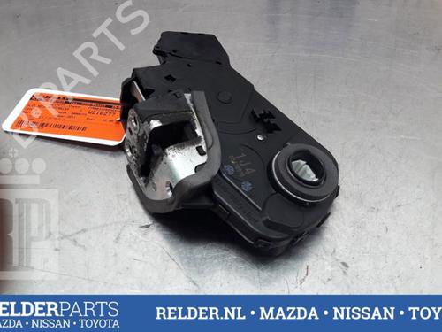 Andre TOYOTA RAV 4 III (_A3_) 2.2 D 4WD (ALA30_, ALA30R) (150 hp) 22162007