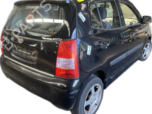 Rear axle KIA PICANTO I (SA) 1.0 | BP26460418M2 