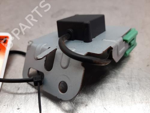 Used Electronic module Electronic module 38986759 38986759