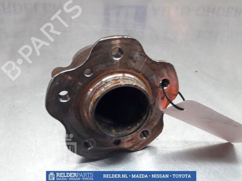 Other NISSAN QASHQAI II SUV (J11, J11_) 1.5 dCi | BP22156217O1 