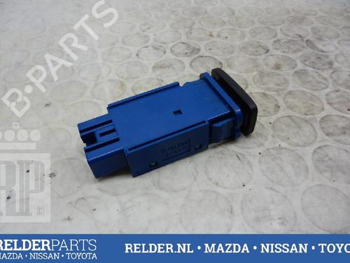 Used Mirror switch TOYOTA LAND CRUISER PRADO (_J12_) 3.0 D-4D (KDJ120, KDJ125, KDJ121) (173 hp) 22140626