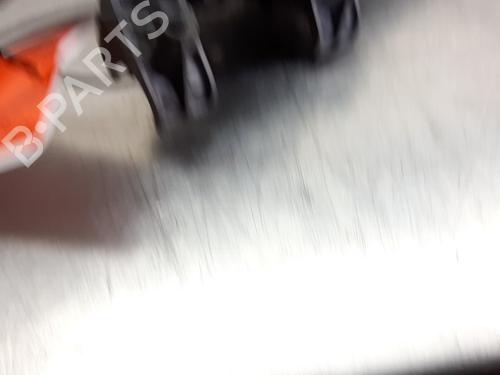 Used Front wiper motor Front wiper motor TOYOTA AYGO (_B1_) 1.0 (KGB10_, KGB10R) (68 hp) 33286374 33286374