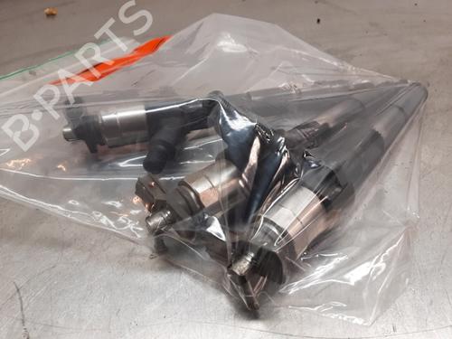 Injector MAZDA 3 (BL) 2.2 MZR CD (BL10) | BP39637606M100 - Image 2