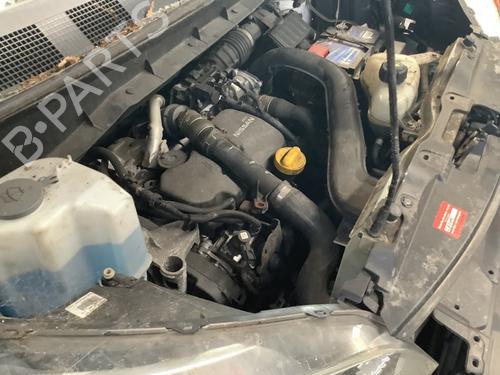 Engine NISSAN NV200 Van 1.5 dCi 85 (M20, M20N, M20M) | BP37271232M1 - Image 3