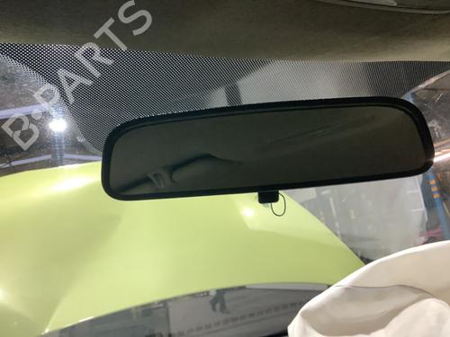Used Rear mirror KIA PICANTO II (TA) 1.2 (85 hp) 31884150