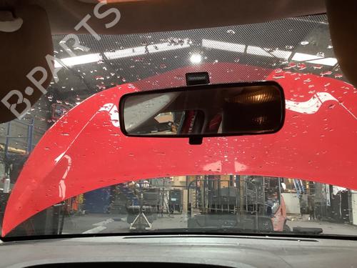 Used Rear mirror Rear mirror TOYOTA AYGO (_B4_) 1.0 (KGB40) (69 hp) 26327425 26327425