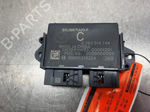 Used Control unit Control unit 28100800 28100800