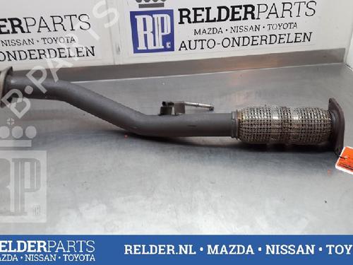 Used Pipe NISSAN QASHQAI II SUV (J11, J11_) 1.6 DIG-T (163 hp) 22161428
