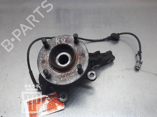 Ander NISSAN ALMERA II Hatchback (N16) 1.8 (114 hp) 22155126