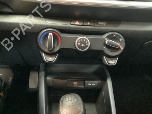 Climate control KIA STONIC (YB) 1.0 T-GDi Eco-Dynamics+ | BP33745929I5 - Image 2