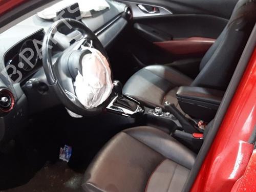 Used Warning switch Warning switch MAZDA CX-3 (DK) 2.0 SKYACTIV-G (DK5W, DK6W) (120 hp) 32221168 32221168