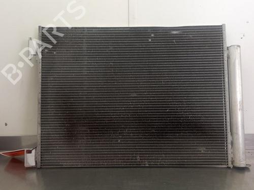 Used AC radiator AC radiator NISSAN MICRA V (K14) 1.0 IG-T 100 (101 hp) 25129808 25129808
