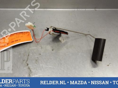 Used Fuel pump TOYOTA AVENSIS (_T25_) 1.8 VVT-i (ZZT251_, ZZT251R) (129 hp) 22136896