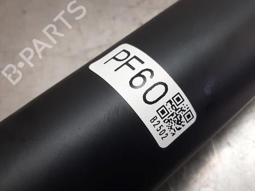Driveshaft MAZDA CX-60 (KH_) e-SKYACTIV PHEV (KH0H) | BP31138124M37 - Image 3