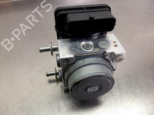 Used ABS pump ABS pump MAZDA 2 Hatchback (DL, DJ) 1.5 SKYACTIV-G (90 hp) 24440947 24440947