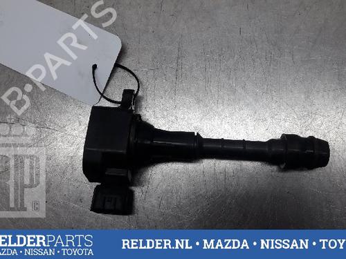 Used Ignition coil NISSAN 350Z Coupe (Z33) 3.5 (280 hp) 22160223