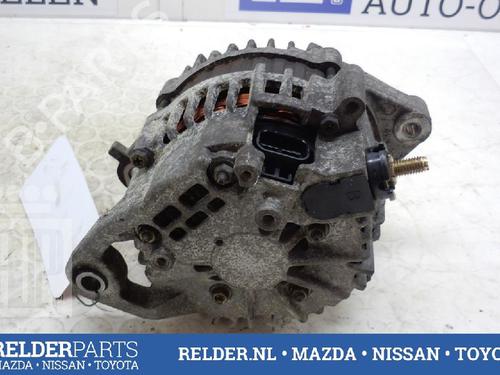 Alternator NISSAN PRIMERA (P12) 1.6 | BP22148955M7 