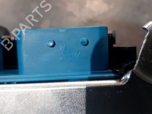 Kollisjonspute styreenhet KIA PICANTO II (TA) 1.2 | BP31027555M53