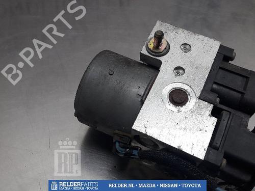 Used ABS pump NISSAN PRIMERA Traveller (WP11) 1.8 16V (114 hp) 22157180