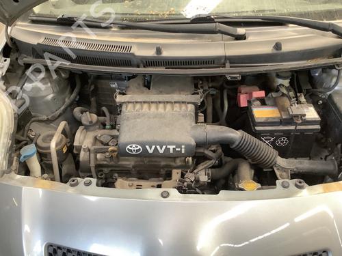 Caja de cambios Caja de cambios TOYOTA YARIS (_P9_) 1.3 VVT-i (SCP90_, SCP90R) (87 hp) 34574246 34574246