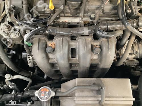 Used Intake manifold Intake manifold 37760144 37760144