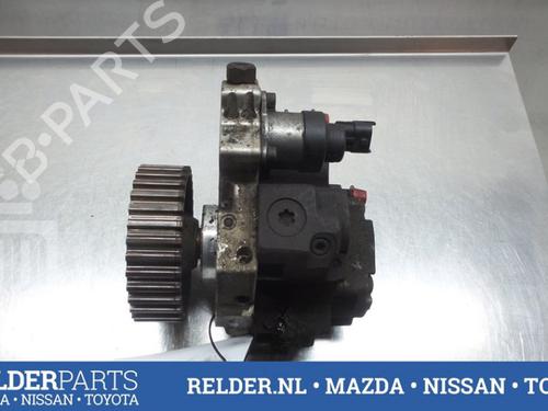 Used Injection pump MAZDA 3 Saloon (BK) 1.6 DI Turbo (BK12Y) (109 hp) 22153249