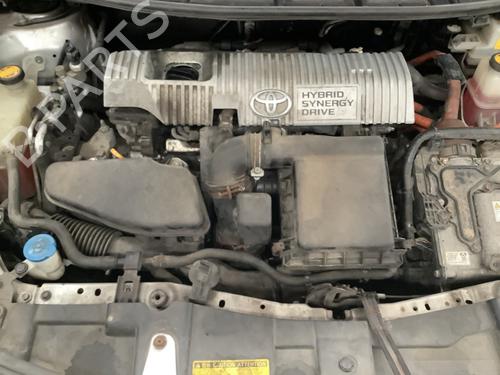Used Engine Engine 38421338 38421338
