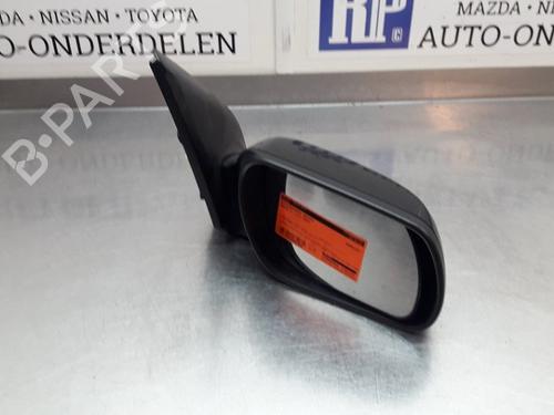 Bakspejl Højre MAZDA 2 (DY) 1.4 (80 hp) 22164317