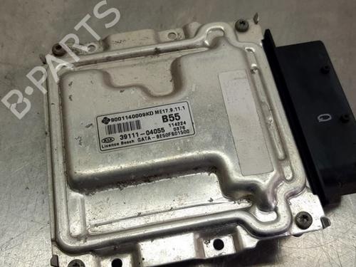 Used Engine control unit (ECU) Engine control unit (ECU) KIA PICANTO II (TA) 1.0 (69 hp) 32221083 32221083