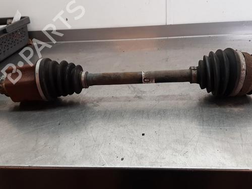 Used Left front driveshaft Left front driveshaft NISSAN QASHQAI II (J11, J11_) 1.2 DIG-T (115 hp) 34719140 34719140
