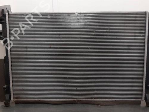 Køler MAZDA MX-30 (DR) e-SKYACTIV (DR1W) | BP22172483M31 