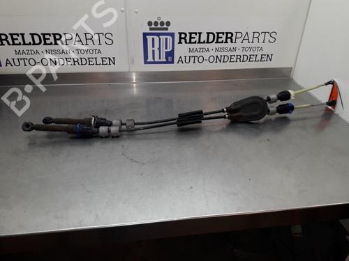 Cable NISSAN MICRA V (K14) 1.5 DCI | BP22164124E12 