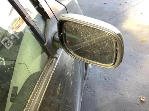 Right mirror TOYOTA YARIS (_P9_) 1.0 VVT-i (KSP90_, KSP90R) | BP26136347C27 