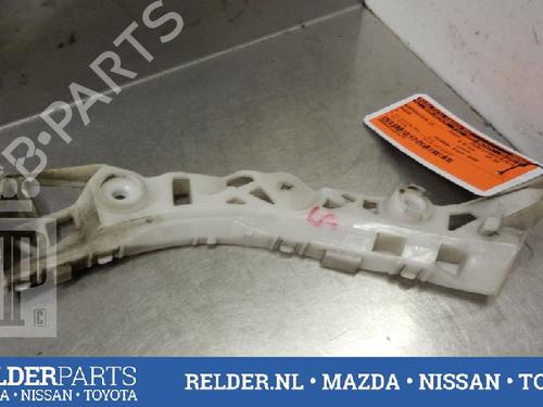 Used Rear bumper bracket MAZDA 3 (BK) 1.6 DI Turbo (109 hp) 22146857