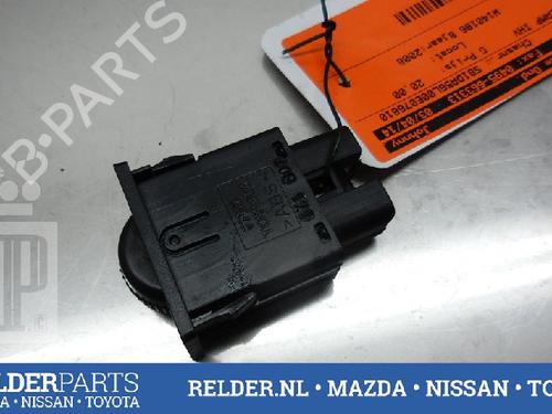 Used Switch TOYOTA AVENSIS (_T25_) 2.2 D-4D (ADT251_, ADT251R) (150 hp) 22146654