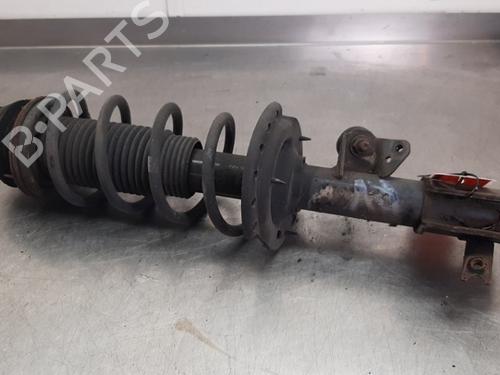 Right front shock absorber KIA PICANTO II (TA) 1.2 | BP31322143M17 - Image 2