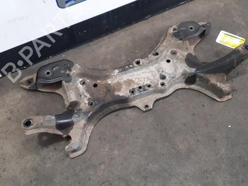 Subframe TOYOTA COROLLA (_E12_) 1.6 VVT-i (ZZE121_, ZZE121R) | BP26327516M9 - Image 3
