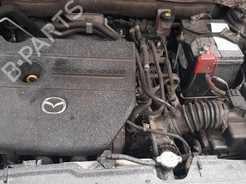 engine-mazda-6-hatchback-gh-2007-2008-2009-2010-2011-2012-2013-38421307 main image