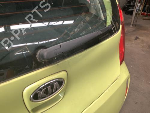 Braço escova traseiro Braço escova traseiro 37184877 37184877