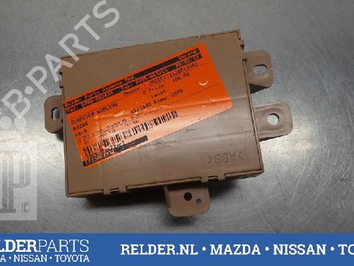 Used Electronic module MAZDA RX-8 (SE, FE) 1.3 (FE103, SE3P) (192 hp) 22142356