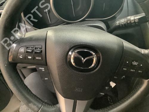 Airbag chauffør MAZDA CX-7 (ER) 2.2 MZR-CD AWD (ER10A) (173 hp) 30811314