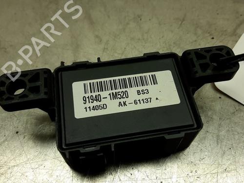Electronic sensor KIA PICANTO II (TA) 1.2 | BP28017276M84 